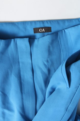 Dámské kalhoty  C&A, Velikost M, Barva Modrá, Cena  462,00 Kč
