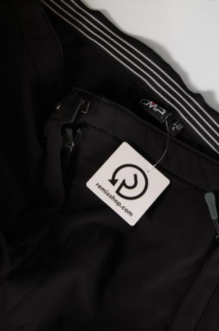 Pantaloni de femei CMP, Mărime L, Culoare Negru, Preț 39,14 Lei