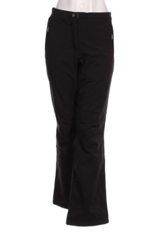 Pantaloni de femei CMP, Mărime L, Culoare Negru, Preț 44,74 Lei