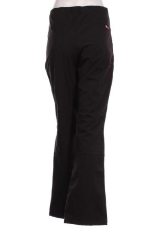 Pantaloni de femei CMP, Mărime L, Culoare Negru, Preț 39,14 Lei