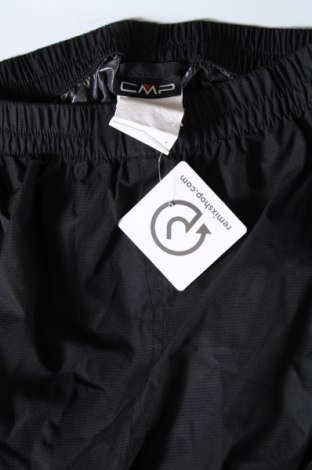 Dámské kalhoty  CMP, Velikost S, Barva Černá, Cena  217,00 Kč