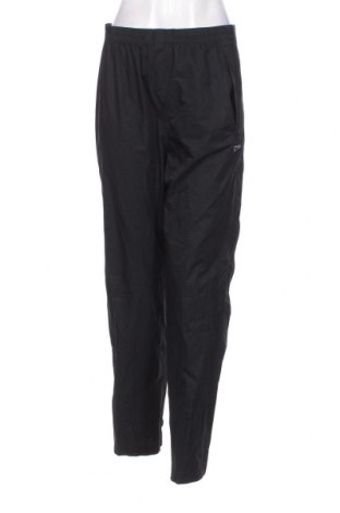 Pantaloni de femei CMP, Mărime S, Culoare Negru, Preț 50,33 Lei