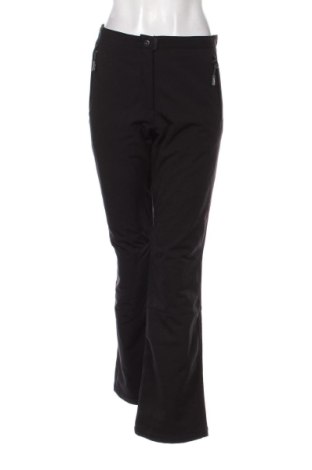 Pantaloni de femei CMP, Mărime M, Culoare Negru, Preț 39,14 Lei