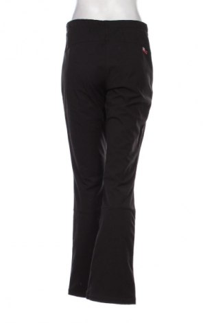 Дамски панталон CMP, Размер M, Цвят Черен, Цена 13,60 лв.