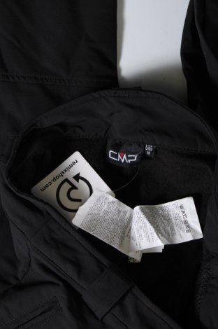 Damenhose CMP, Größe M, Farbe Schwarz, Preis 8,28 €