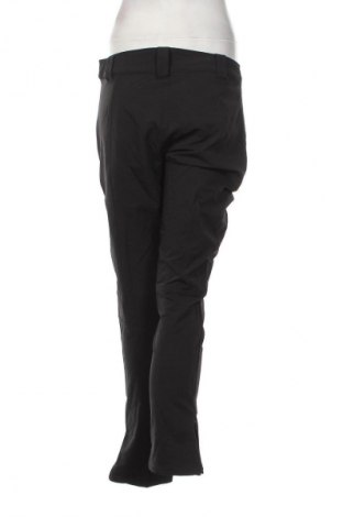 Γυναικείο παντελόνι CMP, Μέγεθος M, Χρώμα Μαύρο, Τιμή 7,36 €