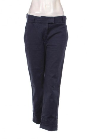 Pantaloni de femei COS, Mărime M, Culoare Albastru, Preț 173,47 Lei