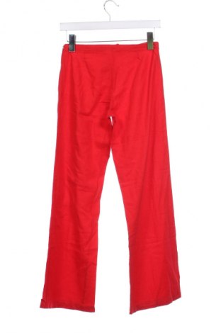 Dámské kalhoty  Cache Cache, Velikost XS, Barva Červená, Cena  209,00 Kč