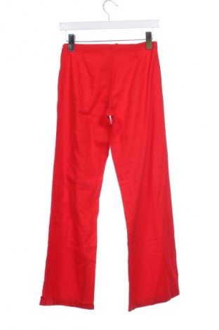 Pantaloni de femei Cache Cache, Mărime XS, Culoare Roșu, Preț 73,96 Lei