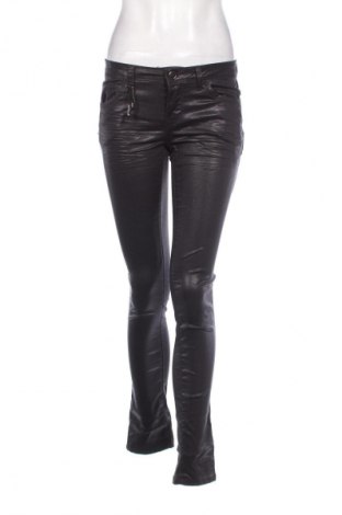 Γυναικείο παντελόνι Cache Cache, Μέγεθος S, Χρώμα Μαύρο, Τιμή 7,18 €