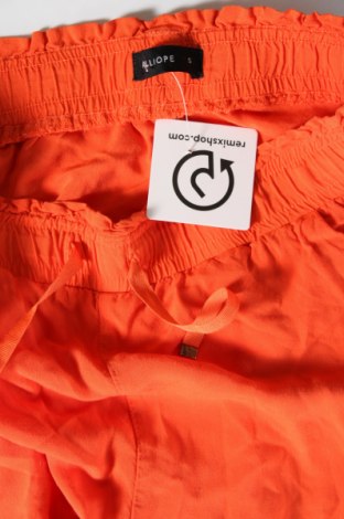 Dámské kalhoty  Calliope, Velikost S, Barva Oranžová, Cena  221,00 Kč