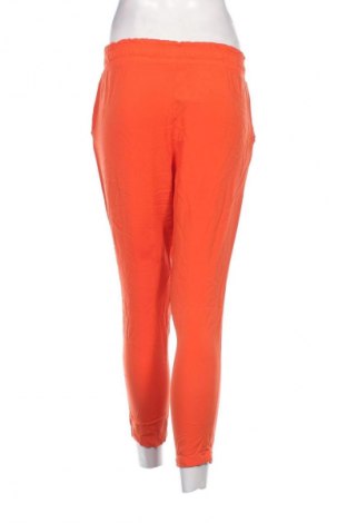 Дамски панталон Calliope, Размер S, Цвят Оранжев, Цена 16,62 лв.