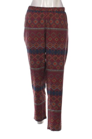 Dámské kalhoty  Calliope, Velikost L, Barva Vícebarevné, Cena  371,00 Kč