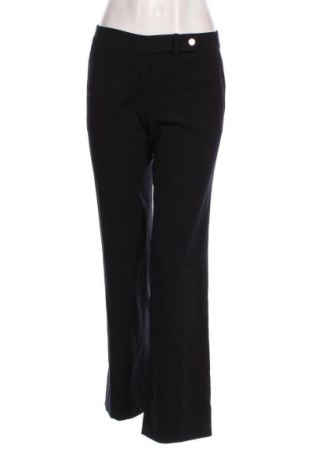 Pantaloni de femei Calvin Klein, Mărime S, Culoare Albastru, Preț 169,41 Lei