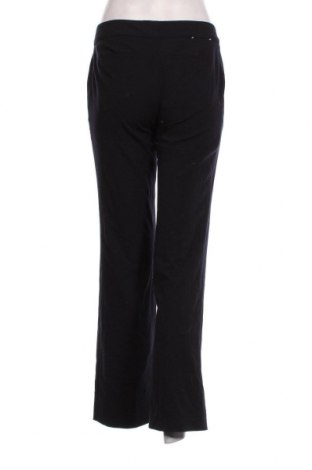 Pantaloni de femei Calvin Klein, Mărime S, Culoare Albastru, Preț 169,41 Lei