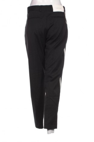 Pantaloni de femei Calvin Klein, Mărime S, Culoare Negru, Preț 423,36 Lei
