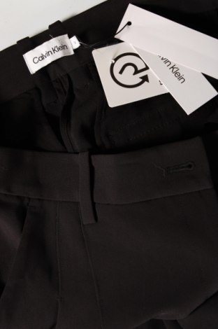 Pantaloni de femei Calvin Klein, Mărime M, Culoare Negru, Preț 384,87 Lei