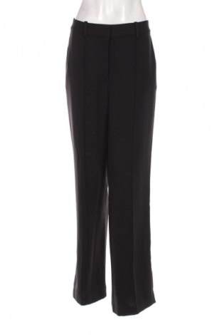 Γυναικείο παντελόνι Calvin Klein, Μέγεθος L, Χρώμα Μαύρο, Τιμή 60,31 €