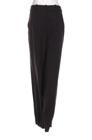 Pantaloni de femei Calvin Klein, Mărime L, Culoare Negru, Preț 423,36 Lei