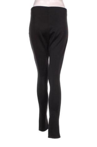 Pantaloni de femei Calvin Klein, Mărime M, Culoare Negru, Preț 186,35 Lei