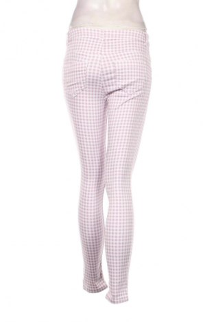 Γυναικείο παντελόνι Calzedonia, Μέγεθος S, Χρώμα Βιολετί, Τιμή 14,26 €