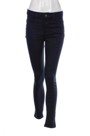 Pantaloni de femei Calzedonia, Mărime M, Culoare Albastru, Preț 137,66 Lei