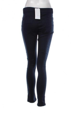Pantaloni de femei Calzedonia, Mărime M, Culoare Albastru, Preț 152,96 Lei