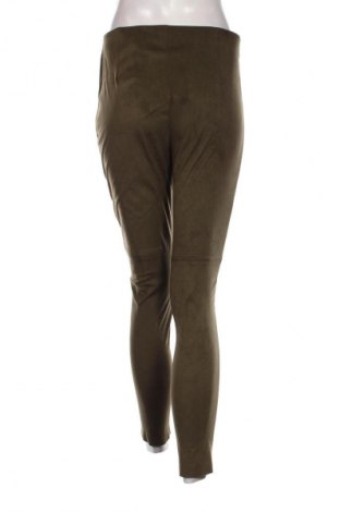 Γυναικείο παντελόνι Calzedonia, Μέγεθος M, Χρώμα Πράσινο, Τιμή 11,41 €