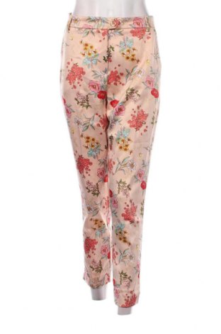 Pantaloni de femei Camaieu, Mărime M, Culoare Multicolor, Preț 38,16 Lei