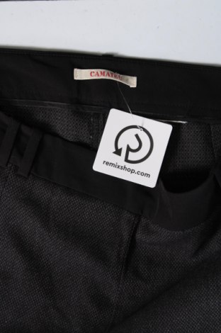 Pantaloni de femei Camaieu, Mărime M, Culoare Negru, Preț 22,99 Lei