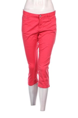 Pantaloni de femei Camaieu, Mărime M, Culoare Roz, Preț 42,16 Lei