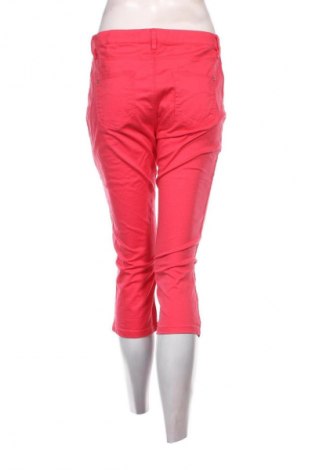 Pantaloni de femei Camaieu, Mărime M, Culoare Roz, Preț 42,16 Lei