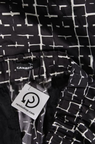 Γυναικείο παντελόνι Cambio, Μέγεθος XXL, Χρώμα Πολύχρωμο, Τιμή 21,87 €