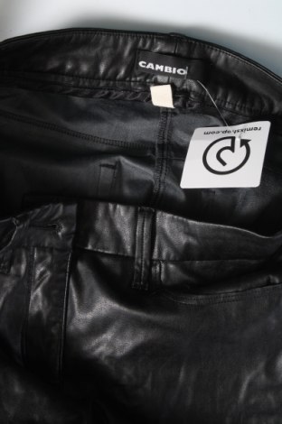 Γυναικείο παντελόνι Cambio, Μέγεθος S, Χρώμα Μαύρο, Τιμή 21,03 €
