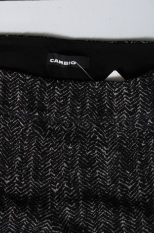 Γυναικείο παντελόνι Cambio, Μέγεθος L, Χρώμα Μαύρο, Τιμή 23,13 €
