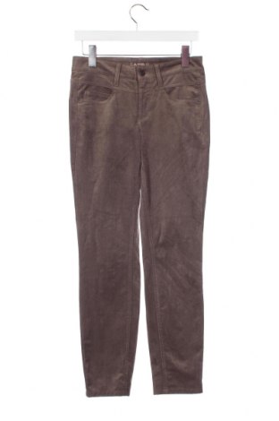 Дамски панталон Cambio, Размер XS, Цвят Бежов, Цена 68,00 лв.
