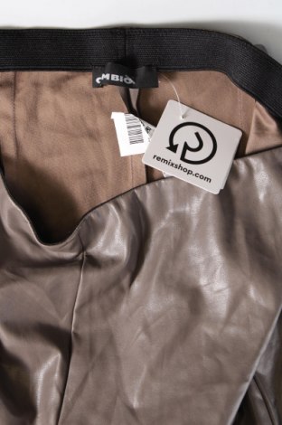 Γυναικείο παντελόνι Cambio, Μέγεθος M, Χρώμα Καφέ, Τιμή 53,07 €
