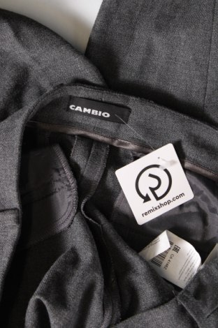 Pantaloni de femei Cambio, Mărime M, Culoare Gri, Preț 123,02 Lei