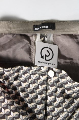 Γυναικείο παντελόνι Cambio, Μέγεθος M, Χρώμα Πολύχρωμο, Τιμή 25,40 €