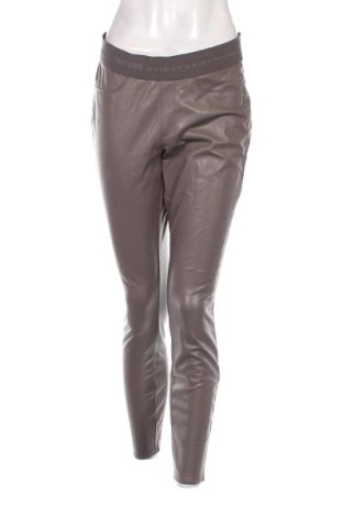 Γυναικείο παντελόνι Cambio, Μέγεθος M, Χρώμα Γκρί, Τιμή 25,40 €