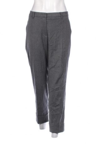 Γυναικείο παντελόνι Cambio, Μέγεθος XL, Χρώμα Γκρί, Τιμή 25,24 €