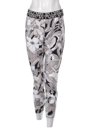 Γυναικείο παντελόνι Cambio, Μέγεθος S, Χρώμα Πολύχρωμο, Τιμή 23,13 €