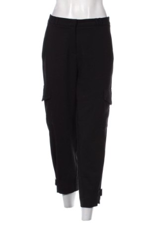Γυναικείο παντελόνι Cambio, Μέγεθος XL, Χρώμα Μαύρο, Τιμή 23,13 €