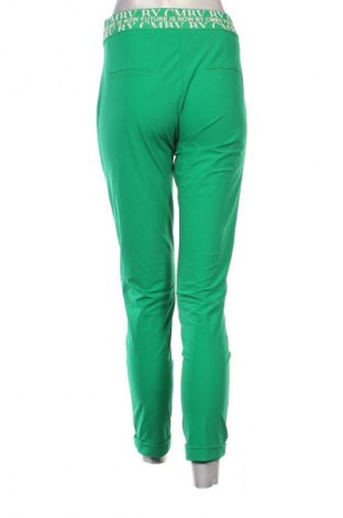 Damenhose Cambio, Größe M, Farbe Grün, Preis € 26,03