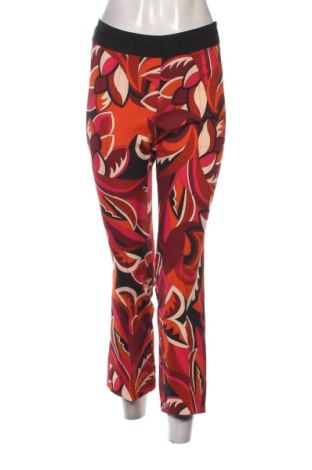 Γυναικείο παντελόνι Cambio, Μέγεθος M, Χρώμα Πολύχρωμο, Τιμή 21,03 €