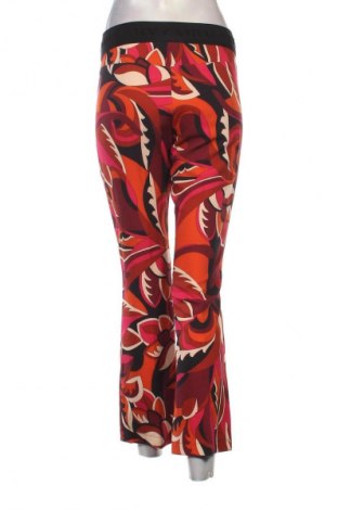 Γυναικείο παντελόνι Cambio, Μέγεθος M, Χρώμα Πολύχρωμο, Τιμή 23,13 €
