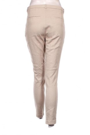 Γυναικείο παντελόνι Cambio, Μέγεθος L, Χρώμα  Μπέζ, Τιμή 25,24 €