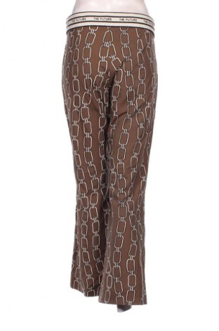 Γυναικείο παντελόνι Cambio, Μέγεθος M, Χρώμα Καφέ, Τιμή 23,13 €