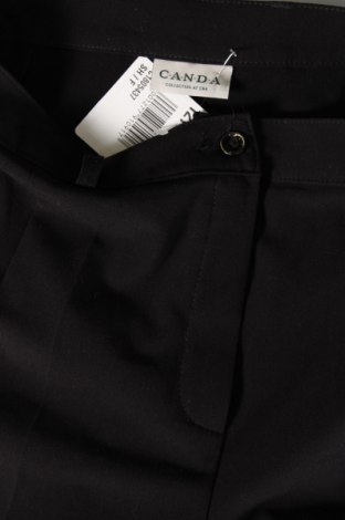 Damenhose Canda, Größe M, Farbe Schwarz, Preis € 9,08