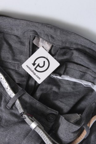 Damenhose Canda, Größe L, Farbe Grau, Preis € 9,08